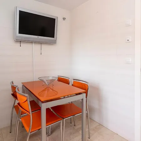 Apartment Aquamaris, 2 Dormitorios, By Bookindenia Denia
